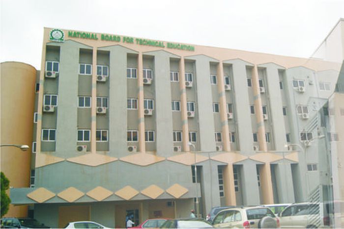 National Board for Technical Education (NBTE) [Credit: SolaceBase]