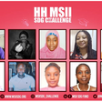 10 winners to get $10k each as Muhammad Sanusi II SDG initiative announces 10 winning projects from cohort 2.