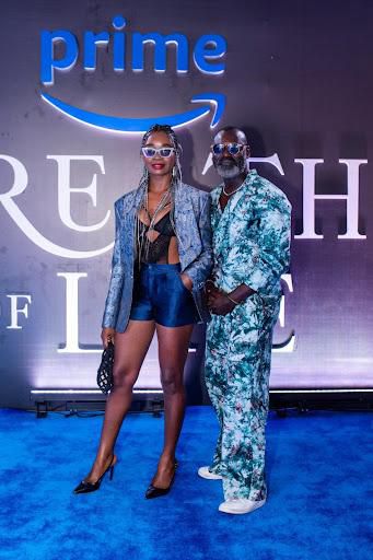 Breath of Life Shines Bright: Unveiling the Magic of AFRIFF 2023