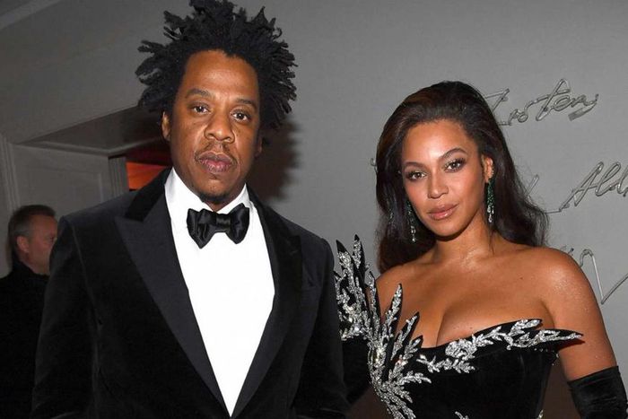 Jay Z questions the Grammys over Beyonce snub