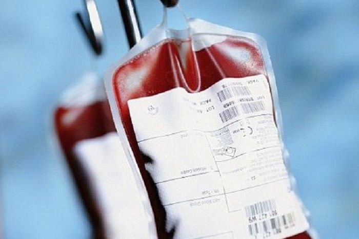 Blood Transfusion