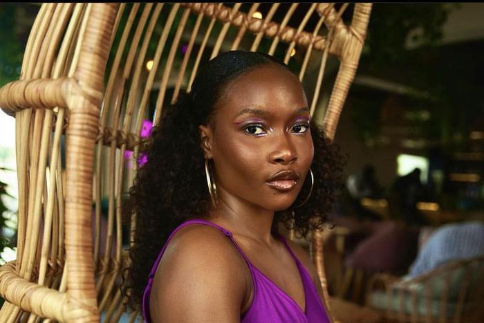 Ilebaye gets double strike for her violent behaviour [Showmax]