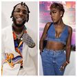 Burna Boy thanks his sister for helping him sell out Wembley Stadium