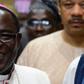 Bishop Kukah [BBC]