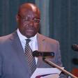 Mr Festus Okoye, INEC National Commissioner and Chairman Information and Voter Education