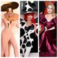 The worst dressed celebs at the Grammys [Instagram]