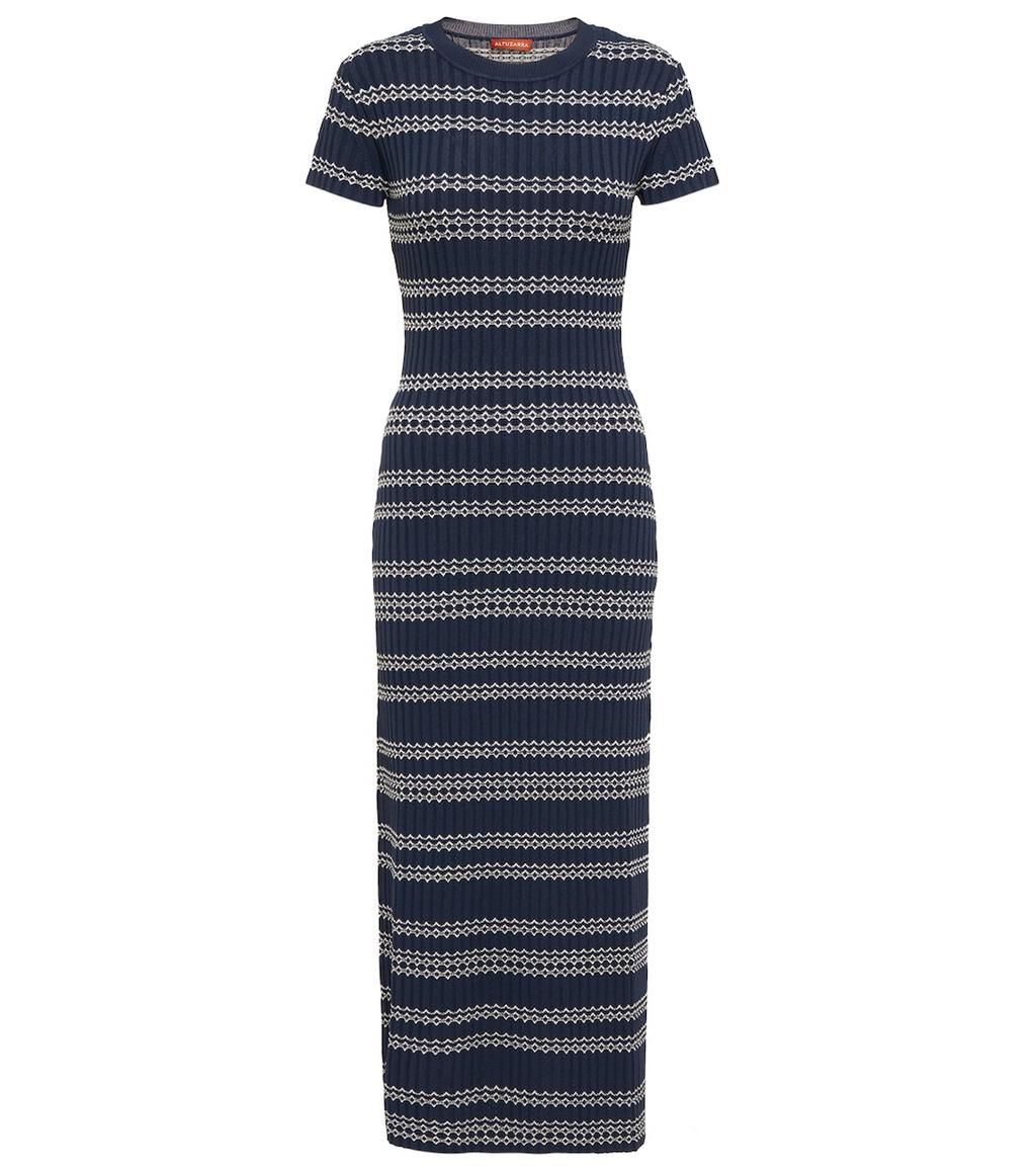 The Altuzarra version of this gown [My Theresa]