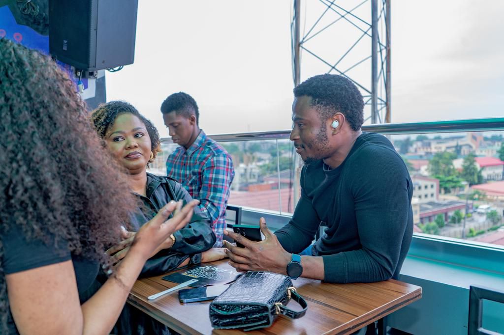 Jumia Nigeria ushers in Black Friday in style