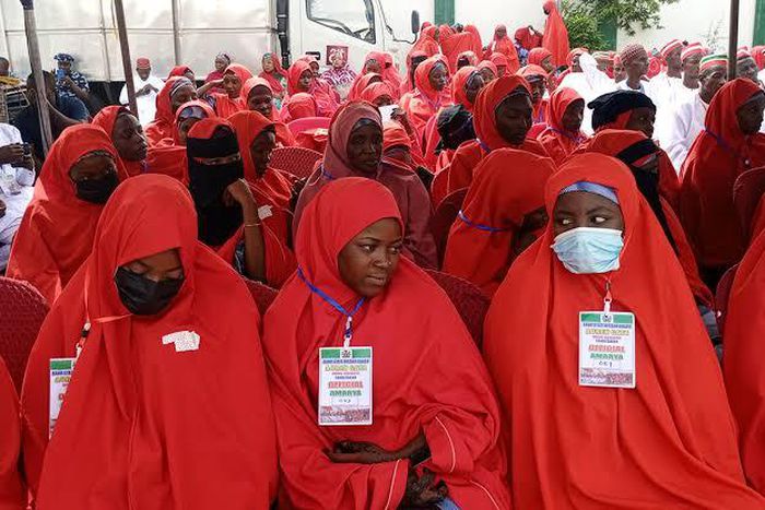 Efforts are ongoing to resolve the issue [Guardian]