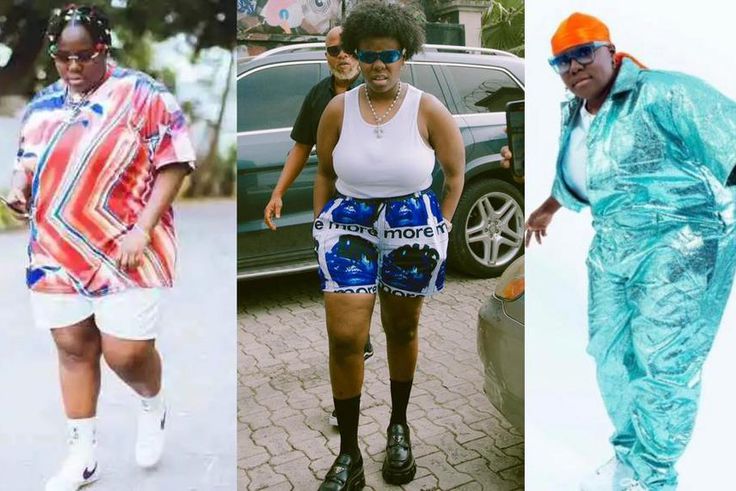 I lost weight after deadly battle with COVID-19, I had no surgery - Teni