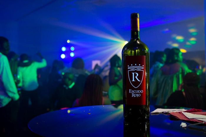 Escudo Rojo introduces Luminoso Wine in spectacular launch event