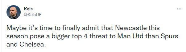 Social Media Reactions/ Leicester vs Newcastle