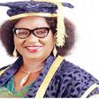 Prof. Florence Obi, Vice Chancellor of the University of Calabar (UniCal) (Credit: Punch Newspapers)