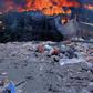 What actually caused Alaba Market fire incident - Police. [Twitter:@BenHundeyin]