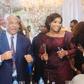 Governor Hope Uzodinma of Imo State and his daughter, Barr. Prada Uzodinma. (PUSG)
