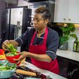 From Kitchen to Community: Chef Loola's global impact