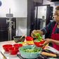 From Kitchen to Community: Chef Loola's global impact