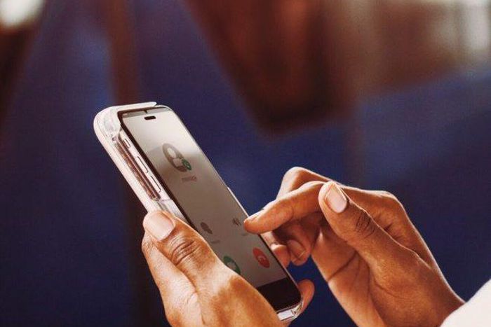 The price of mobile phone airtime increased from an average of Sh2.35 per minute in June to Sh2.41 per minute in July