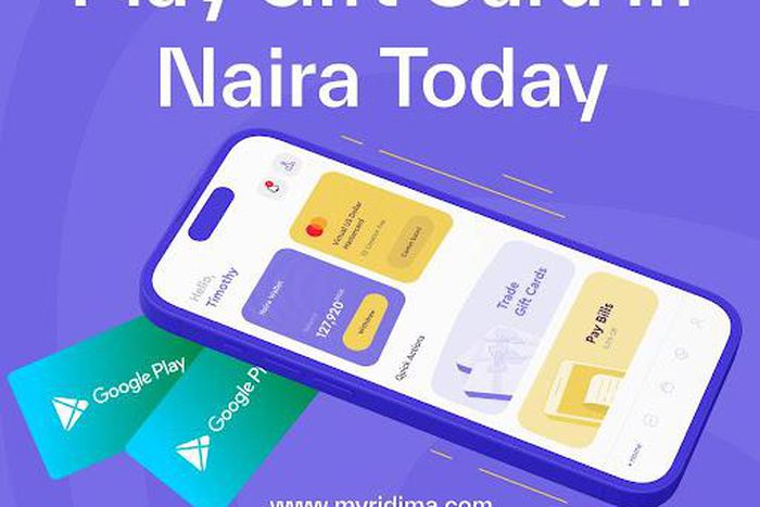 $100 Google Play Giftcard to Naira today