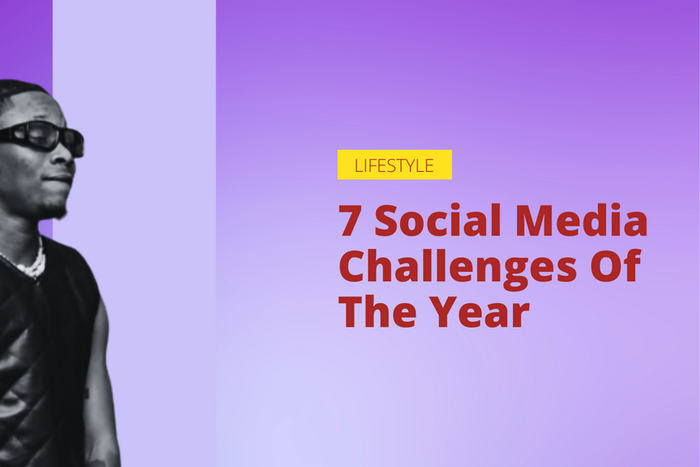 Social Media Challenges of the year