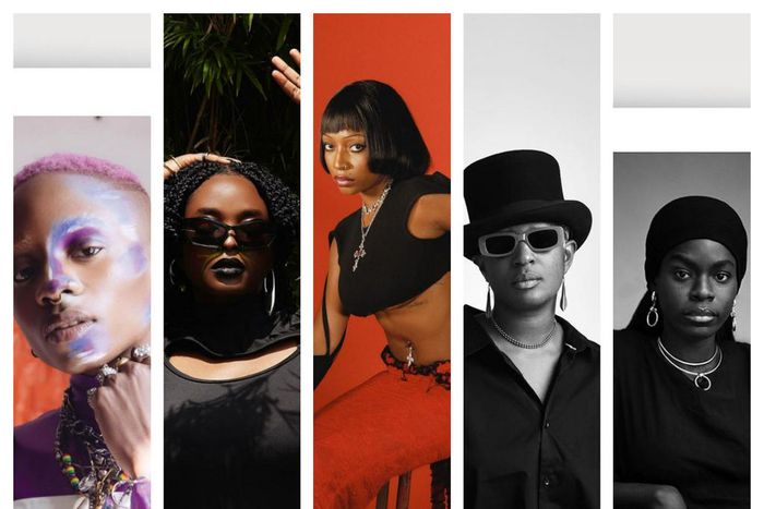 These Nigerian women will feature in Victoria's Secret tour [Instagram]