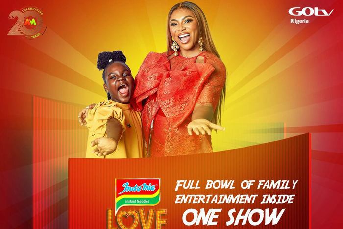 Indomie Love Bowl Finale