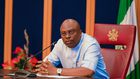 Gov Siminalayi Fubara of Rivers [NAN]