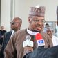 Minister of Communications, Dr. Ali Isa Pantami [Twitter/@DrIsaPantami]