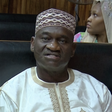Retired Admiral Usman Jibrin [Ships & Ports]