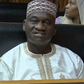 Retired Admiral Usman Jibrin [Ships & Ports]