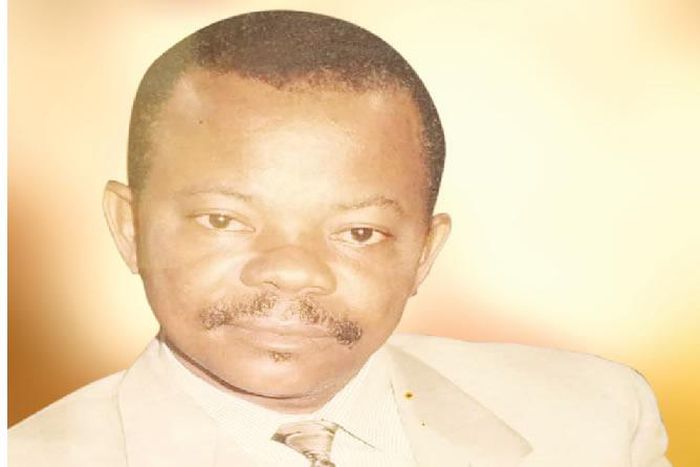 Hypertensive patient slumps and dies after shock from thugs' invasion