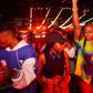 Play Buttons, music & good vibes - What you missed at Monkey Shoulder Press Play Concert
