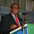 Prof. Linus Asuquo, Director General (D-G), National Metallurgical Development Centre (NMDC).