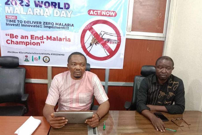 Malaria in Anambra (HeartbeatEast)