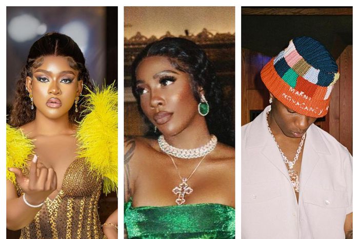 This week's best picture on Instagram