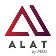 ALAT By Wema Bank logo