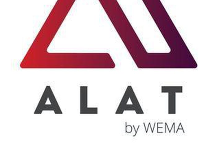 ALAT By Wema Bank logo