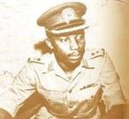 Major Timothy Onwuatuegwu [Facebook-Igbo History]
