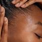 How gel could damage your hair