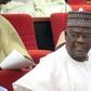 Sen Danjuma Goje (PremiumTimesNG)