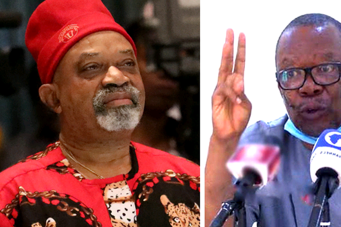 Ngige and Osodeke (National Accord)