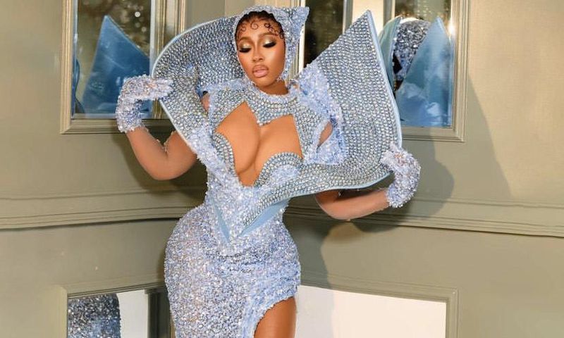 Mercy Eke