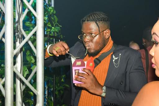 Indomie adds flavour to the AMVCAs 2023: Lights, Camera.. Flavors!