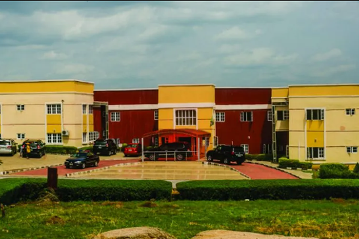 Salem University [salemuniversity.edu.ng]