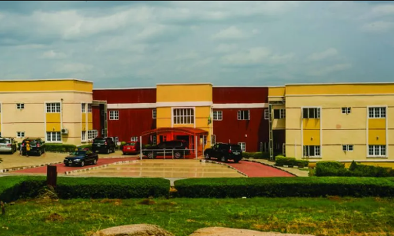 Salem University [salemuniversity.edu.ng]