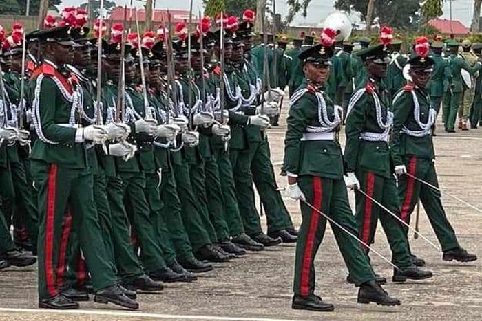 Nigerian Army has assured that May 29 inuguration ceremony will hold [PeopleandPower]