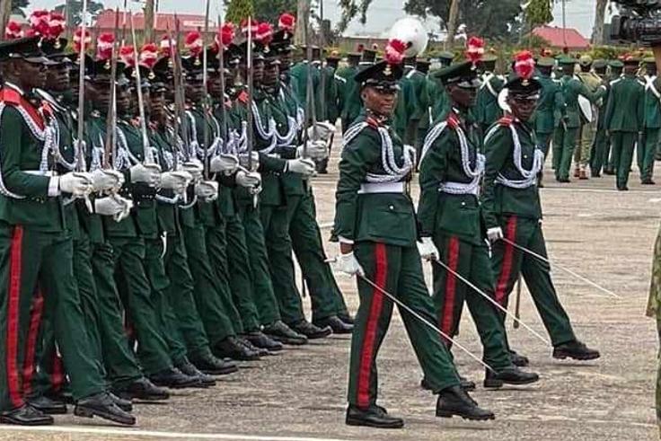 Nigerian Army has assured that May 29 inuguration ceremony will hold [PeopleandPower]