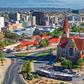 Namibia receives $485,000 grant for solar electricity project to power 50,000 homes