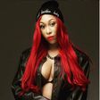 Cynthia Morgan