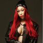 Cynthia Morgan